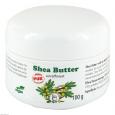SHEABUTTER unraffiniert 100% pur