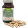 SHII-TAKE MIKRONISIERT vegetarisch Kapseln