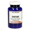 SHIITAKE 400 mg GPH Kapseln