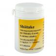 SHIITAKE TABLETTEN