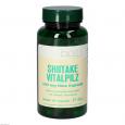 SHIITAKE VITALPILZ 400 mg Bios Kapseln