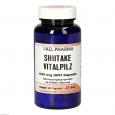 SHIITAKE VITALPILZ 400 mg GPH Kapseln