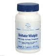 SHIITAKE VITALPILZ 400 mg Junek Kapseln