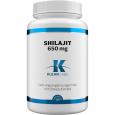 SHILAJIT 650 mg KLEAN LABS Kapseln