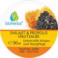 SHILAJIT & Propolis Hautsalbe