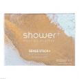 SHOWER+ SENSE STICK+ Mittelmeersalz+Lavendel