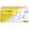 SICHERHEITS-PEN-NADELN DropSafe 31 Gx5 mm
