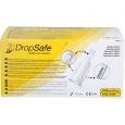 SICHERHEITS-PEN-NADELN DropSafe 31 Gx5 mm