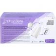 SICHERHEITS-PEN-NADELN DropSafe 31 Gx6 mm
