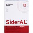 SIDERAL Eisen FORTE 30 mg Zitrusfrucht Sach.Gran.