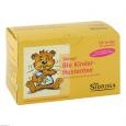 SIDROGA Bio Kinder-Hustentee Filterbeutel