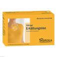 SIDROGA Erkältungstee Filterbeutel