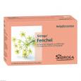 SIDROGA Fenchel Tee Filterbeutel