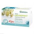 SIDROGA GastroPhyt 250 mg Filmtabletten
