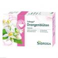 SIDROGA Orangenblütentee Filterbeutel