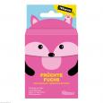 SIDROGA TEExpress Früchte Fuchs