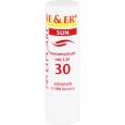 SIE & ER SUN LipCare LSF 30