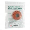 SIEBPESSAR Silikon 65 mm nach Schatz