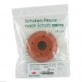SIEBPESSAR Silikon 75 mm nach Schatz