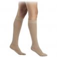 SIGVARIS HIGHLIGHT women AG lang XL SVHB black m.S