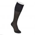SILBERKNIESTRUMPF Diabetic M 38-40 schwarz