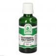SILBERMANTELKRAUT Tropfen