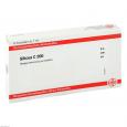 SILICEA C 200 Ampullen