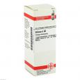 SILICEA C 30 Dilution