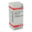 SILICEA C 30 Globuli