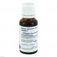 SILICEA D 12 Dilution