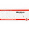 SILICEA D 30 Ampullen