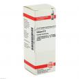 SILICEA D 8 Dilution