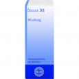 SILICEA D 8 Dilution