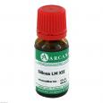 SILICEA LM 12 Dilution