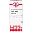 SILICEA LM XXX Globuli