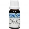 SILICEA Q 15 Lösung