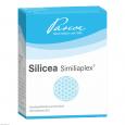 SILICEA SIMILIAPLEX Tabletten