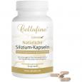SILICIUM PLUS Spurenelemente Kapseln