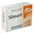 SILIMARIT Weichkapseln