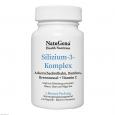 SILIZIUM-3-Komplex Vitamin C hochdosiert vegan Kps