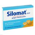 SILOMAT DMP gegen Reizhusten Lutschpast.m.Honig