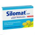 SILOMAT DMP Lutschpastillen