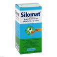 SILOMAT gegen Reizhusten Eibisch/Honig-Sirup