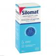 SILOMAT Hustenstiller Pentoxyverin 1,35 mg/ml Saft