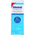 SILOMAT Hustenstiller Pentoxyverin 19 mg/ml TEI