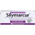 SILYMARCUR überzogene Tabletten