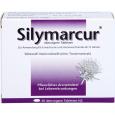 SILYMARCUR überzogene Tabletten