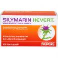 SILYMARIN Hevert Mariendistelkapseln