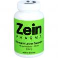 SILYMARIN Leber Balance Kapseln