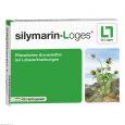 SILYMARIN-Loges Hartkapseln